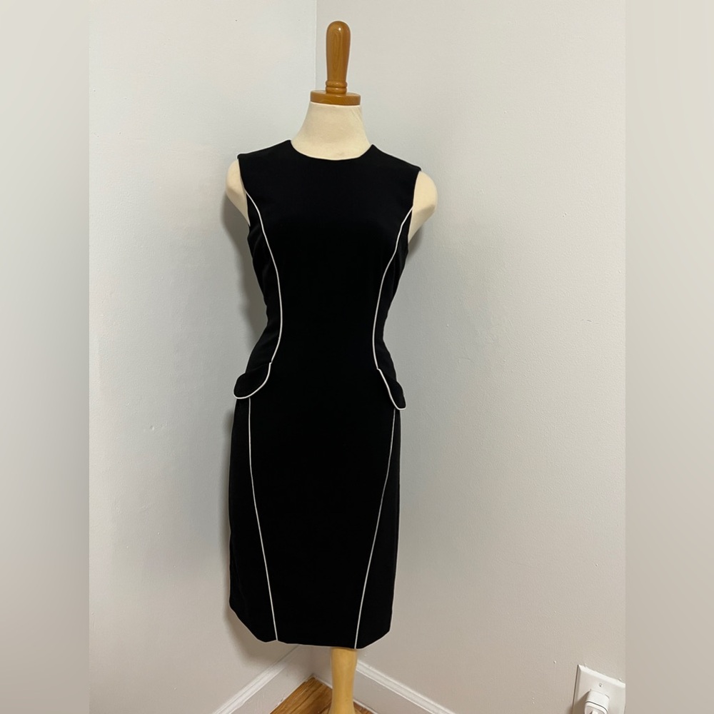 Calvin Klein size 2 dress